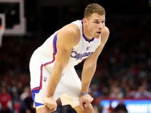 Blake Griffin