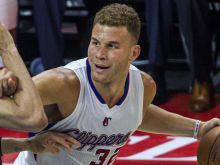 Blake Griffin