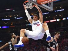 Blake Griffin