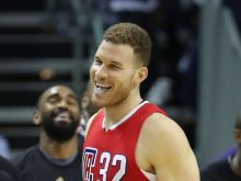 Blake Griffin