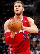 Blake Griffin