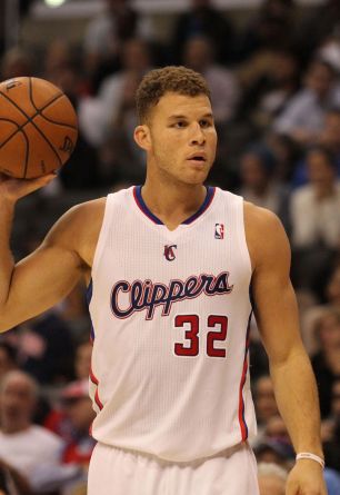 Blake Griffin