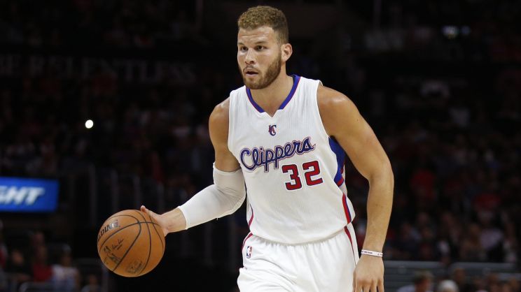 Blake Griffin