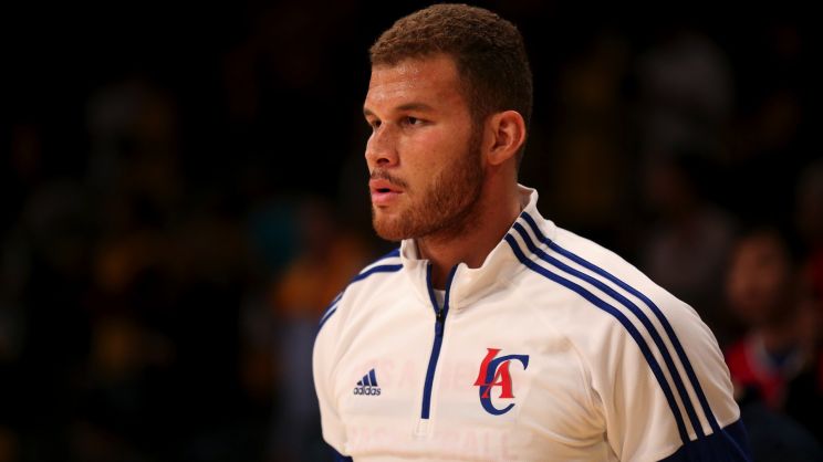 Blake Griffin