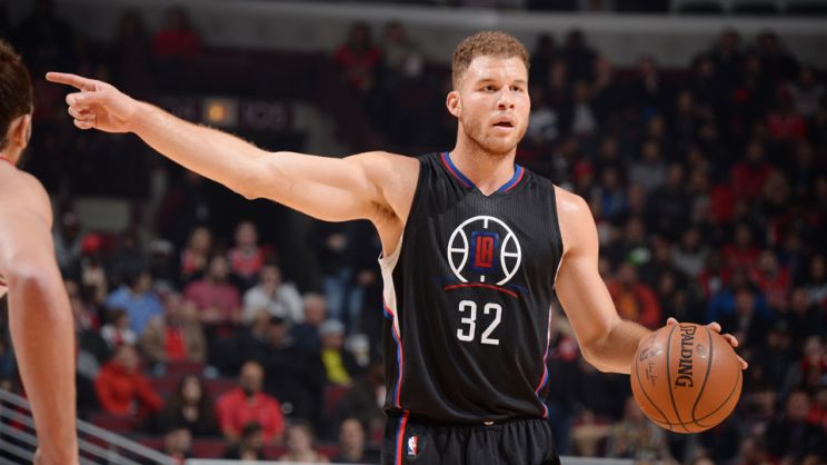 Blake Griffin