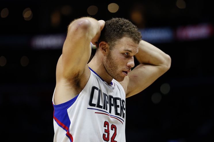 Blake Griffin