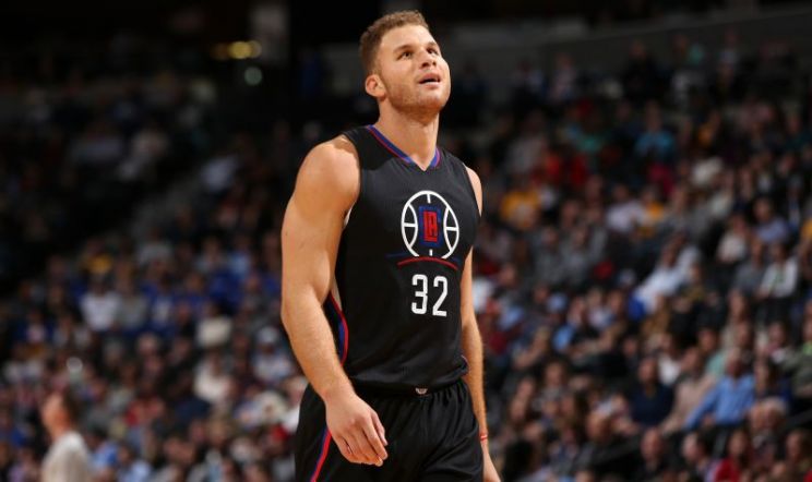 Blake Griffin