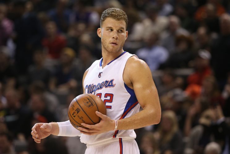 Blake Griffin