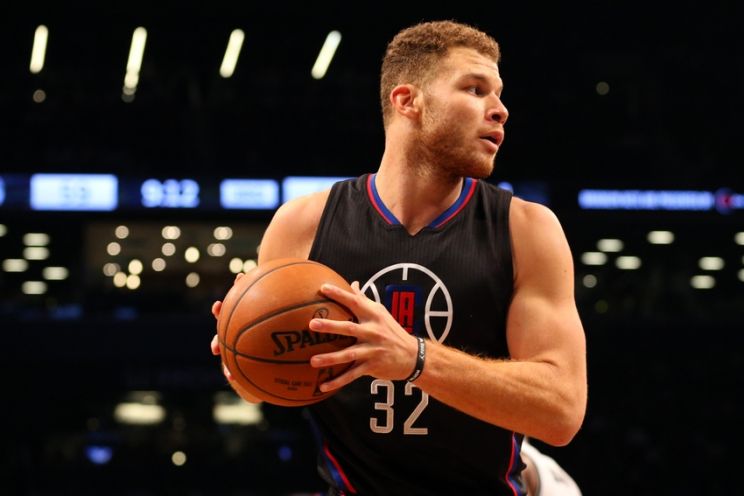 Blake Griffin