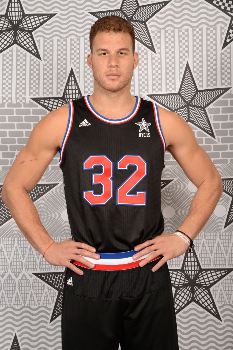 Blake Griffin