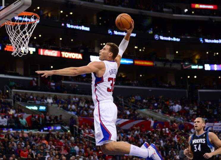 Blake Griffin