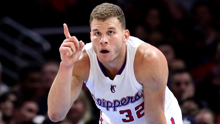 Blake Griffin