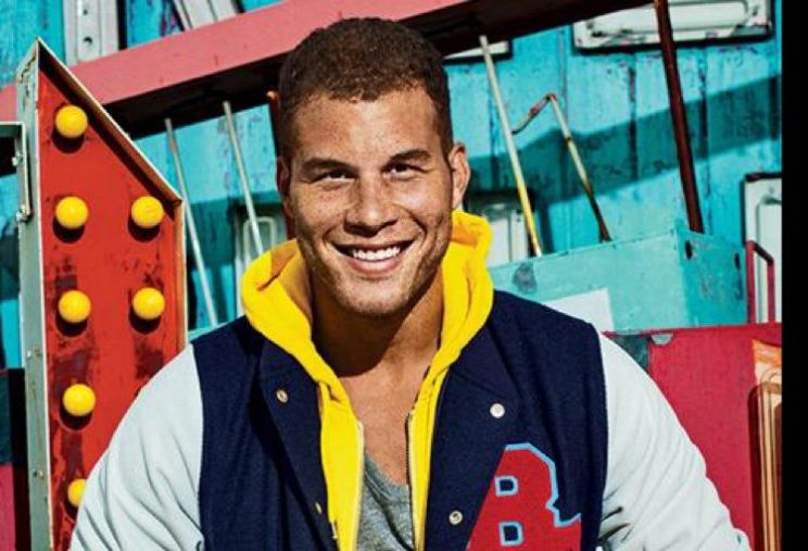 Blake Griffin