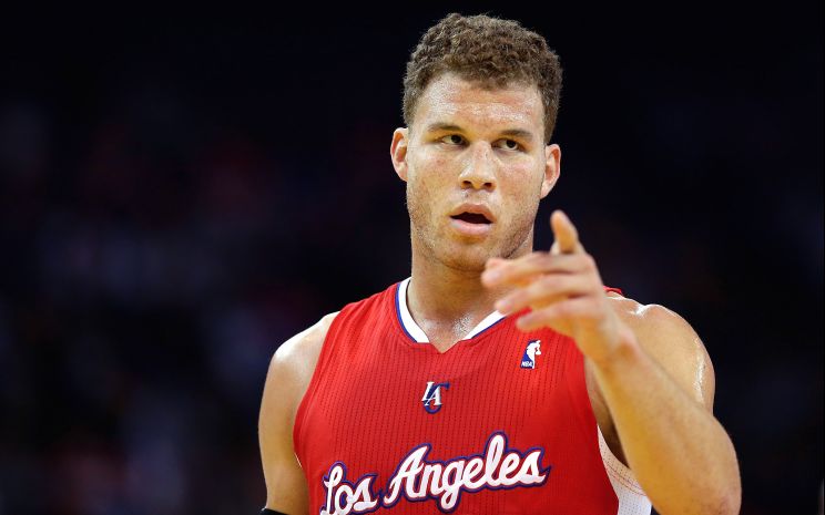 Blake Griffin