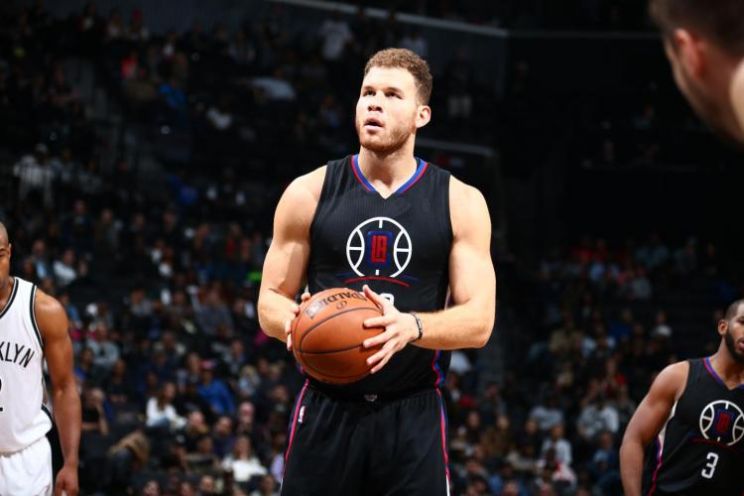 Blake Griffin