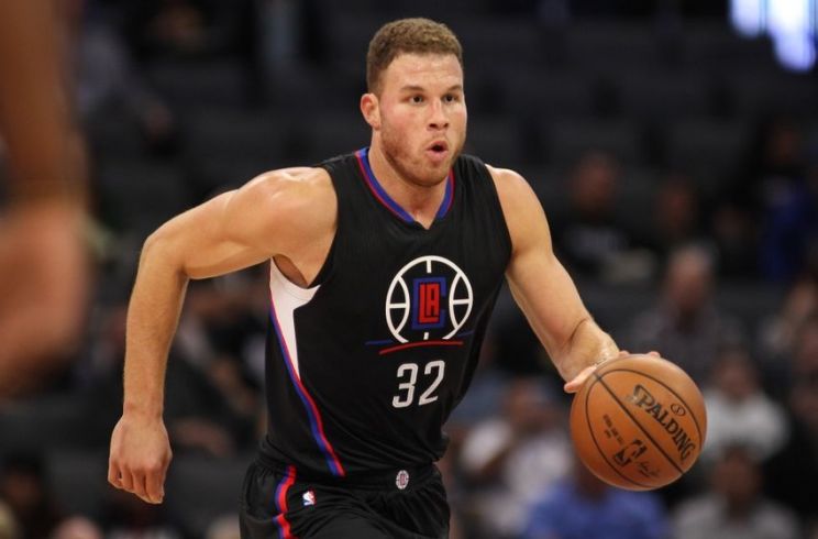 Blake Griffin