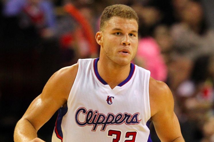 Blake Griffin