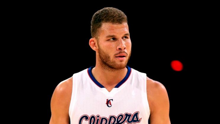 Blake Griffin