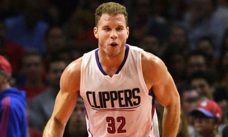 Blake Griffin