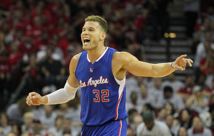 Blake Griffin