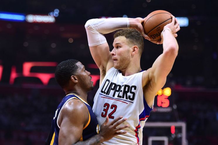 Blake Griffin