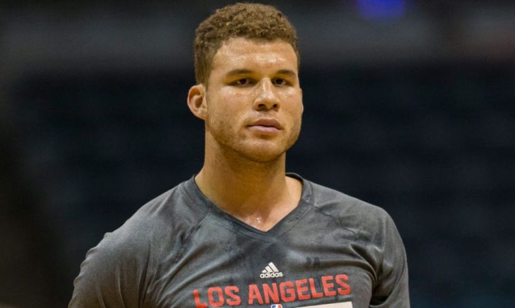 Blake Griffin