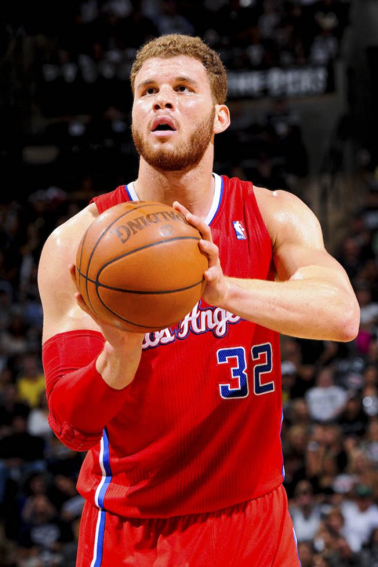 Blake Griffin