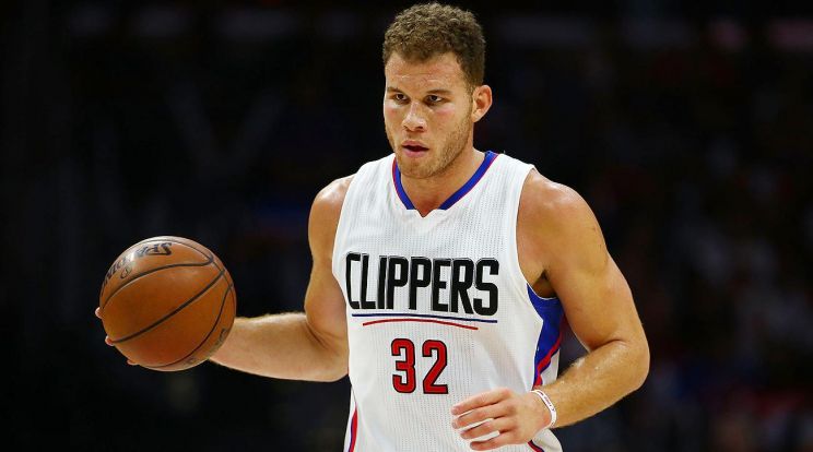 Blake Griffin