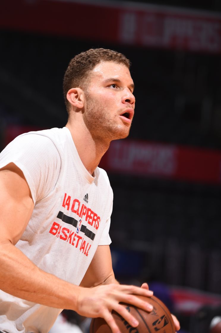 Blake Griffin