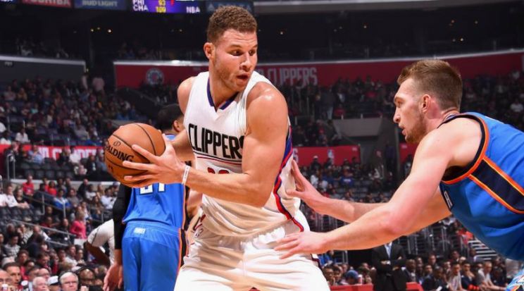 Blake Griffin