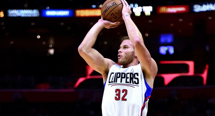 Blake Griffin