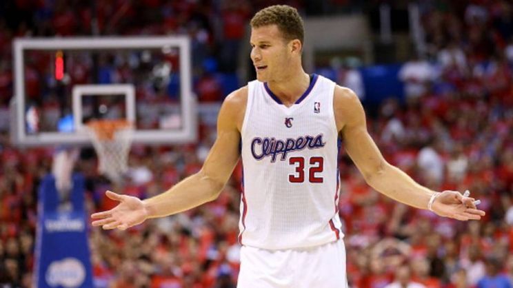 Blake Griffin
