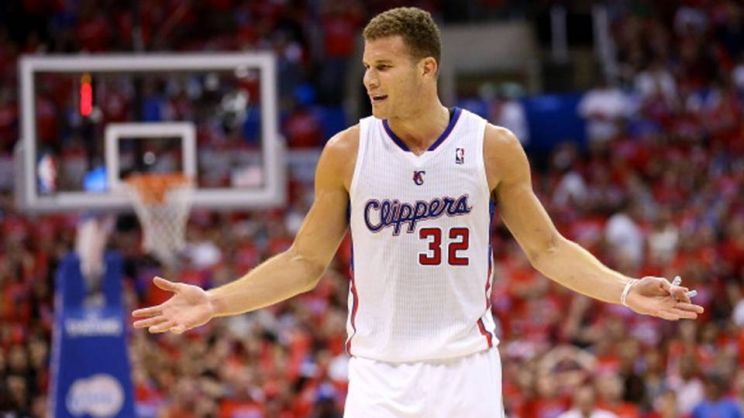 Blake Griffin