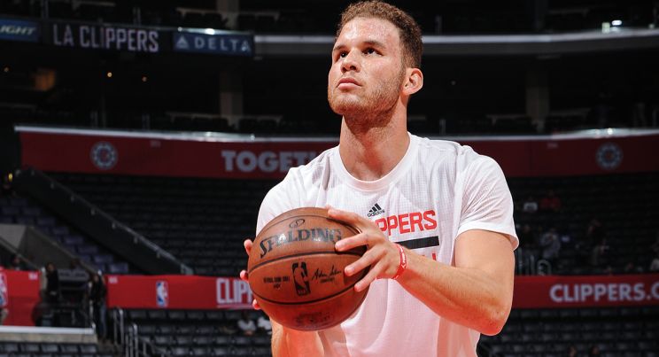 Blake Griffin