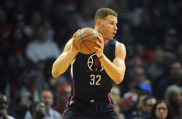 Blake Griffin