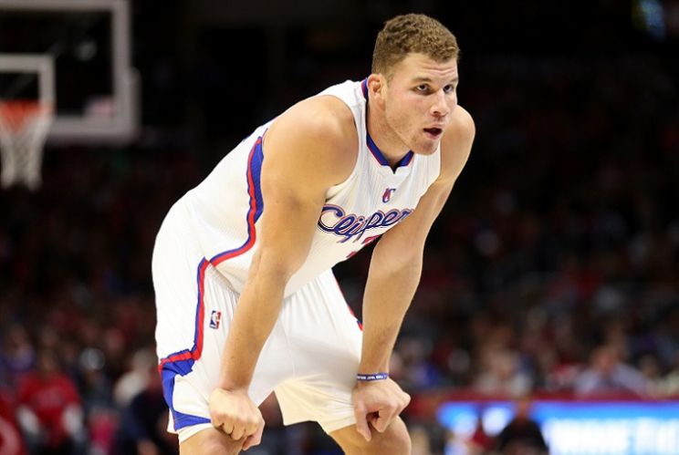 Blake Griffin