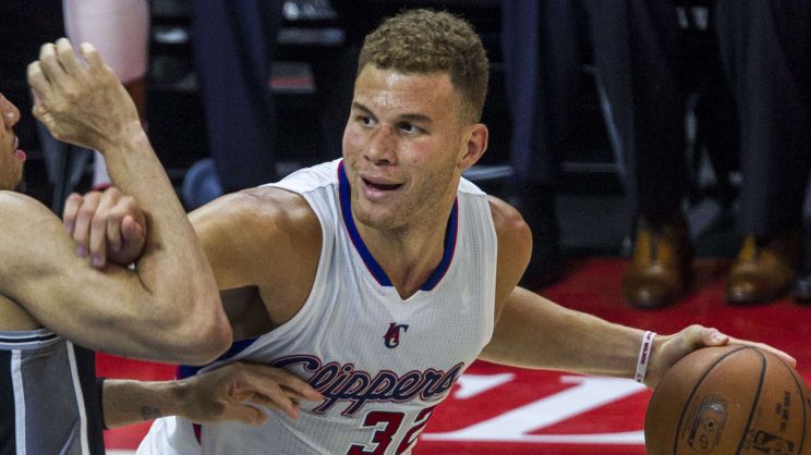 Blake Griffin