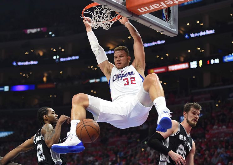 Blake Griffin