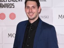 Blake Harrison