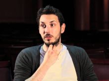 Blake Harrison