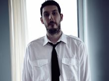 Blake Harrison