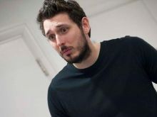 Blake Harrison