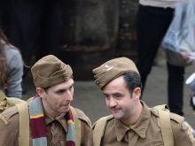Blake Harrison