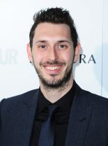 Blake Harrison