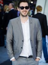 Blake Harrison