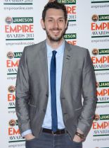 Blake Harrison