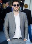 Blake Harrison