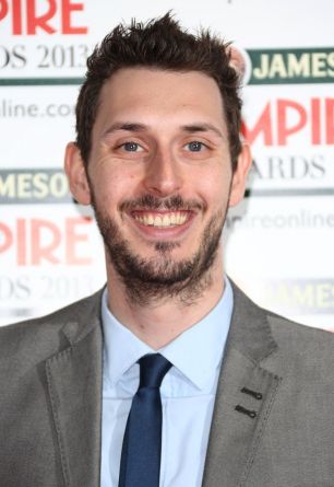 Blake Harrison