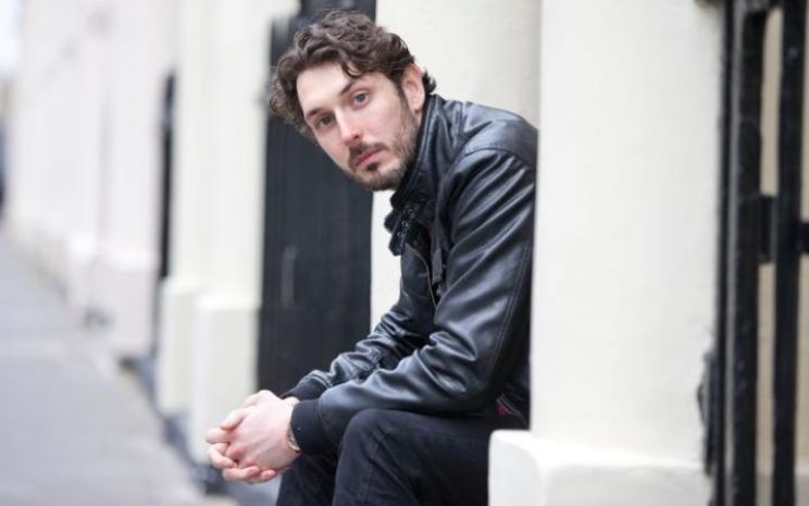 Blake Harrison