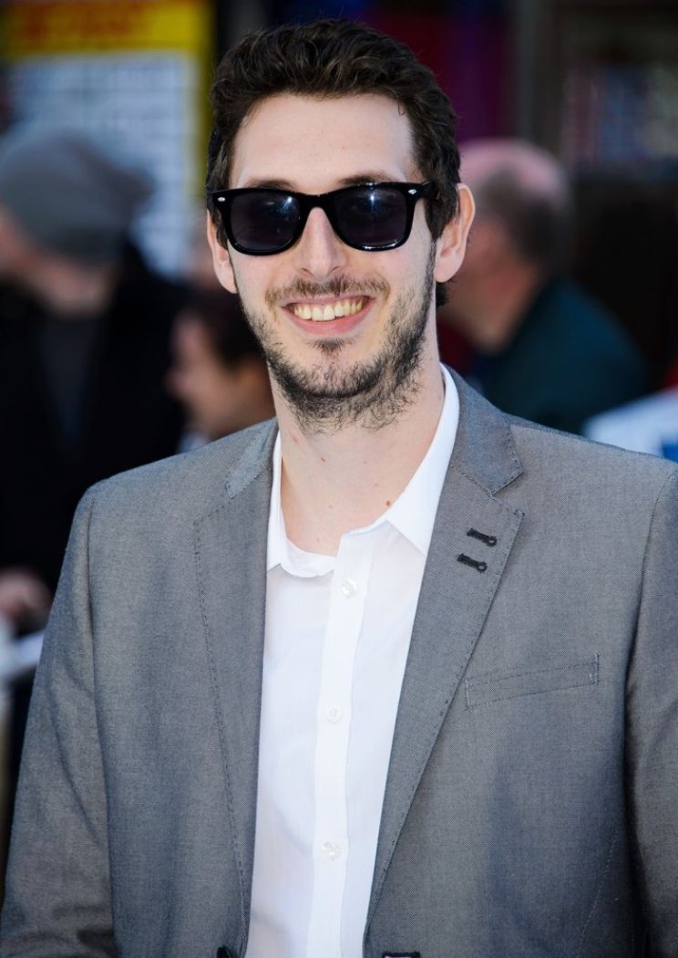 Blake Harrison